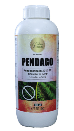 Pendimethalin 30% EC