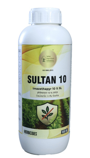 Imazethapyr 10% SL