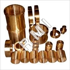 Phosphorus Bronze Castings - High Tensile Strength, Dimensional Accuracy , Durable and Sturdy Construction