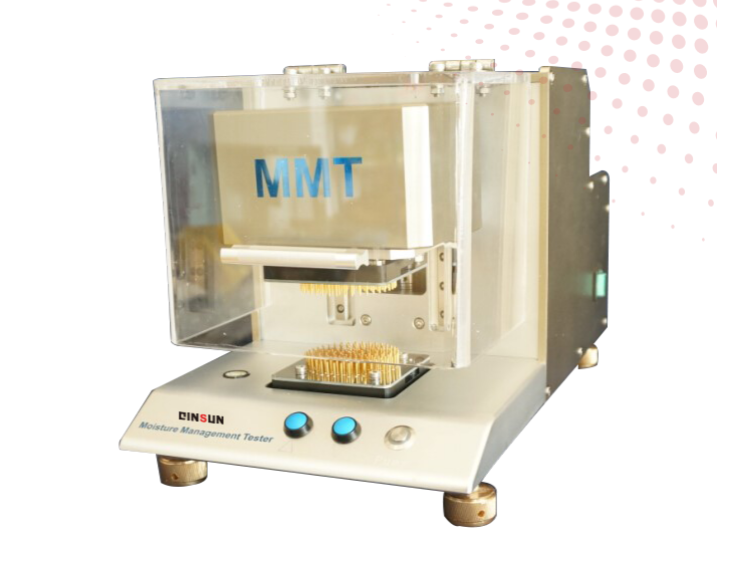 MMT Liquid Water Separation Tester