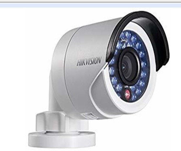 IP Camera