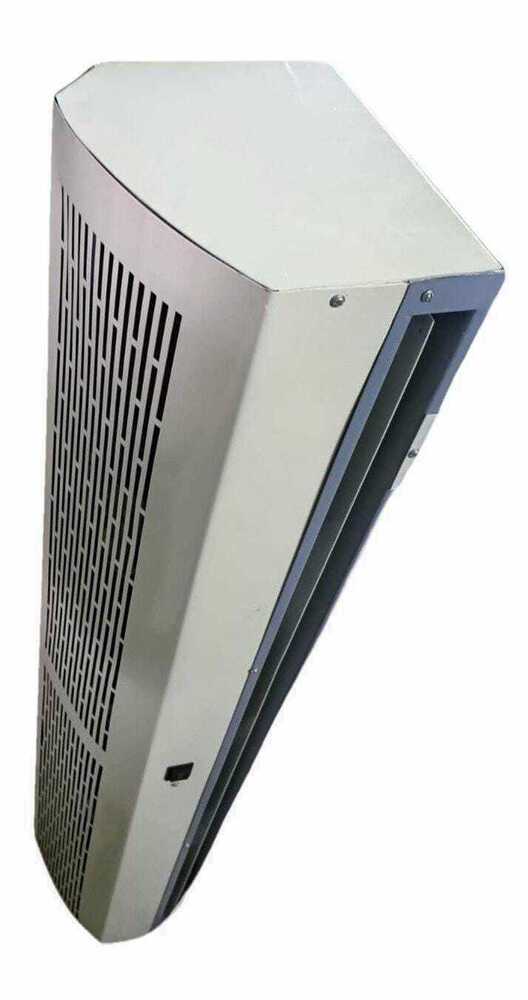 MS Body Air Curtain