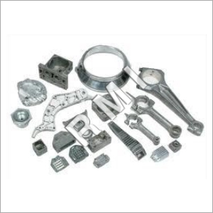 Compressor Pump Parts Casting