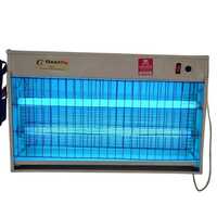 MS Body Powder Coated Fly Killer Machine