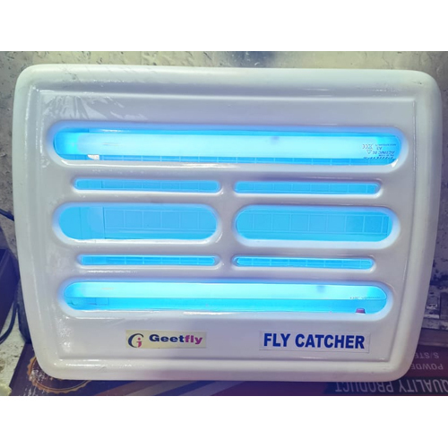 Glue Pad Fly Catcher Machine