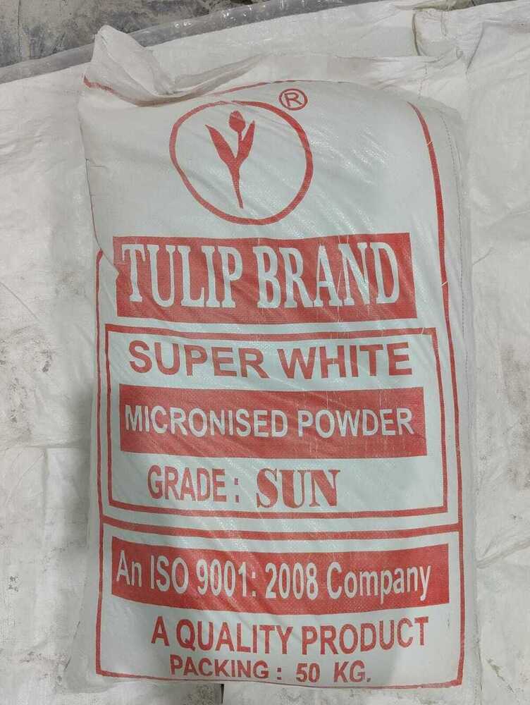 Talc Soapstone Powder Sun Grade