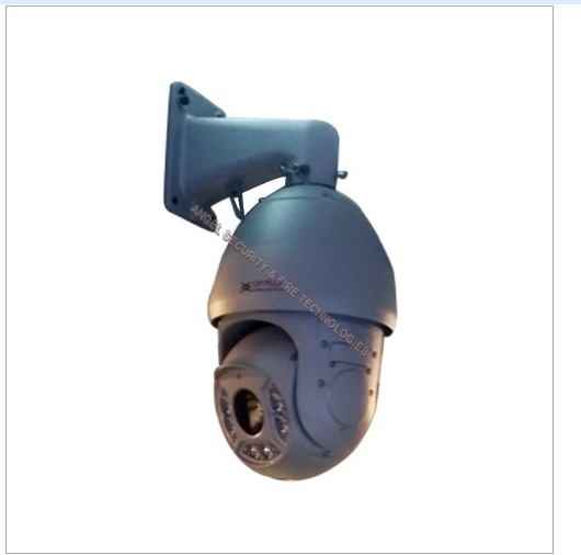 सीसीटीवी कैमरा