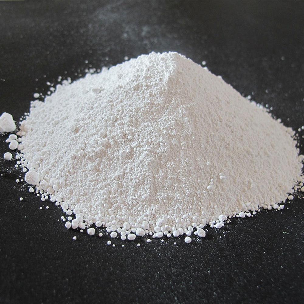 Titanium Dioxide Rutile China Make Thr-218 - Application: Industry
