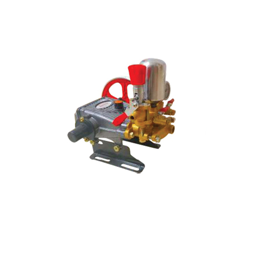 Htp Power Sprayer