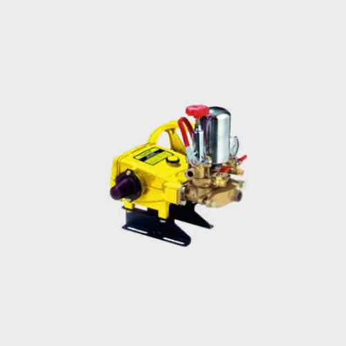 KK-22x3 HTP Sprayers