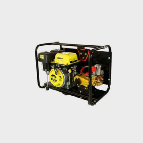 KK-PSP-20 HTP Sprayers Set