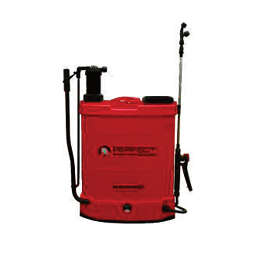 PA-BS-18-12COM Manual Operated Knapsack Sprayer