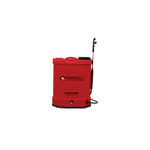 Knapsack Sprayer