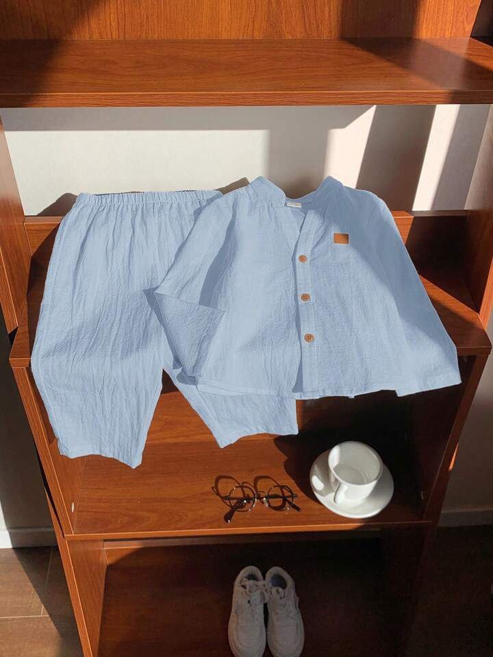 KIDS FANCY CORD SET CILLECTION