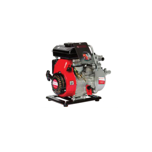 PA-WP-15G Petrol Water Pumps