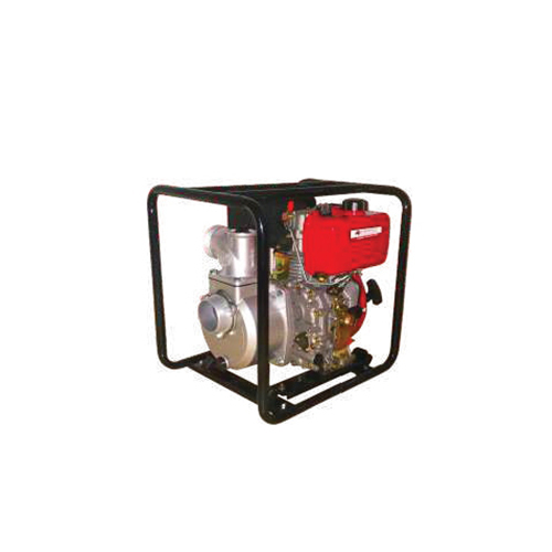 Diesel Water Pump