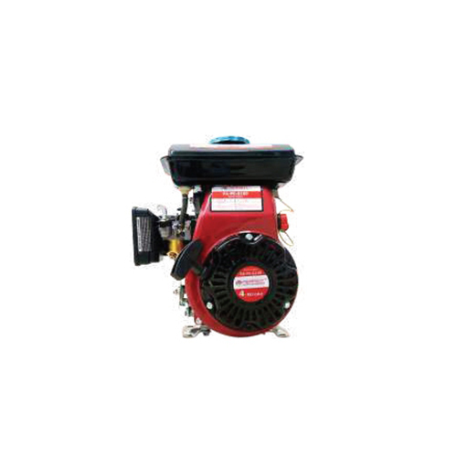 PA-PE-G100 Petrol Engines