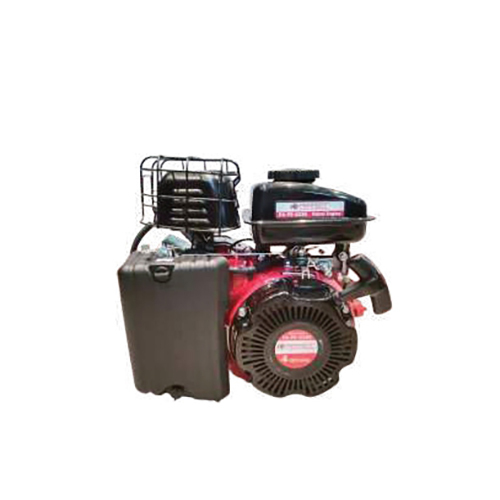 PA-PE-GX80 Petrol Engines