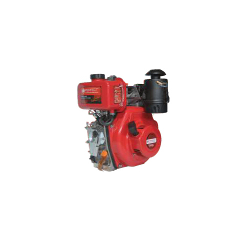 D 250 Diesel Engines
