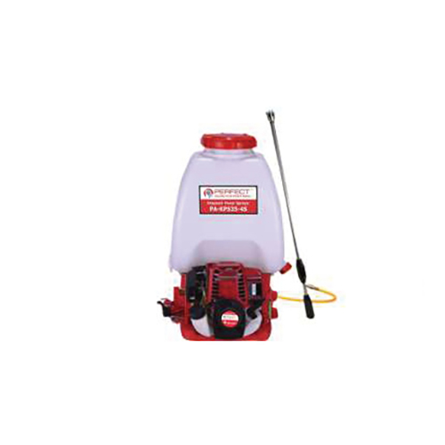 PA-KPS35-4S Power Sprayer