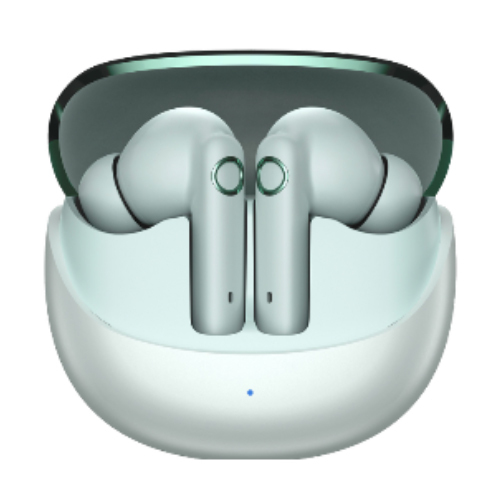 Buds Tone Wireless Earbuds