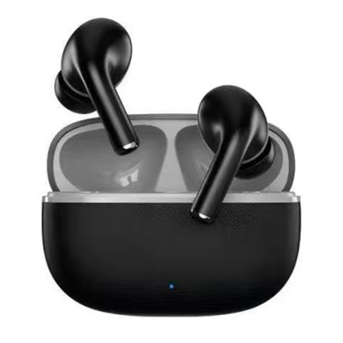 Leather Pro Wireless Earbuds