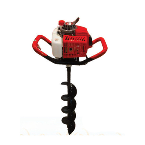 Lawn Mover