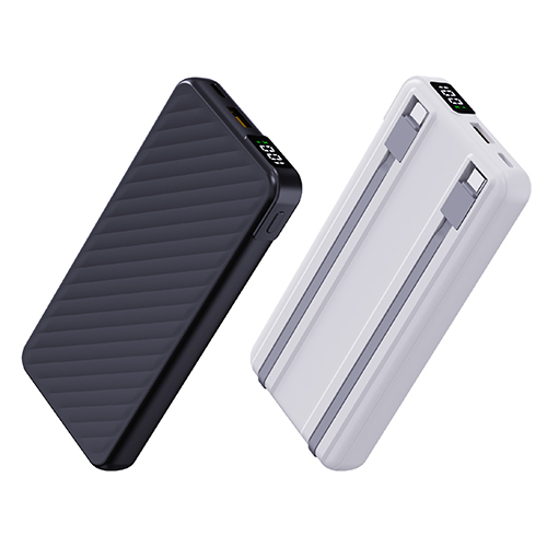 Flix 10000 mAh Power Bank
