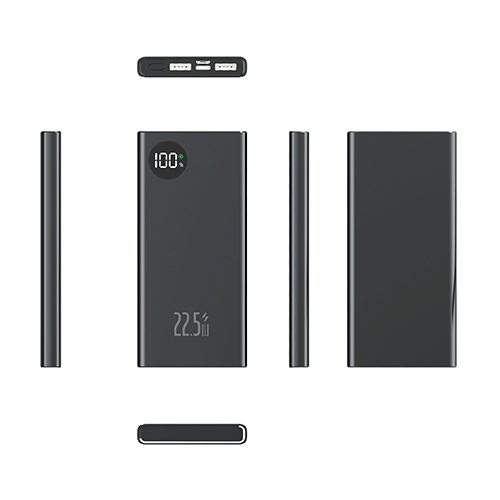 PB 008 10000 mAh Power Bank