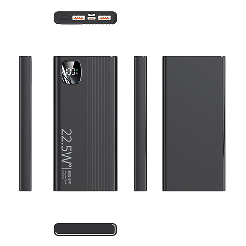 PB 009 10000 mAh Power Bank