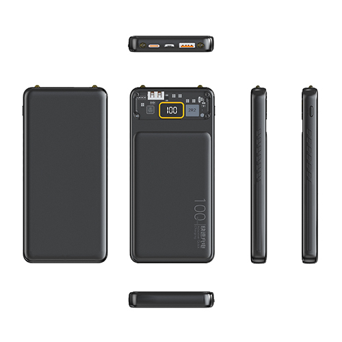 PBF007 10000 mAh Power Bank