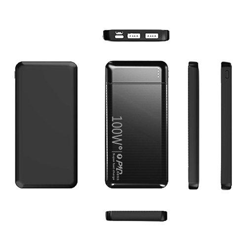 PBS001 10000 mAh Power Bank