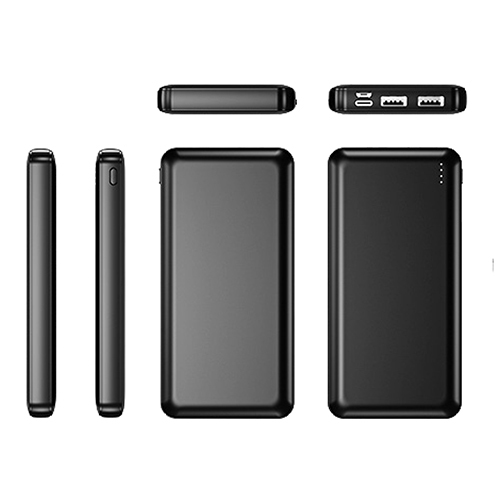 PBS002 10000 mAh Power Bank