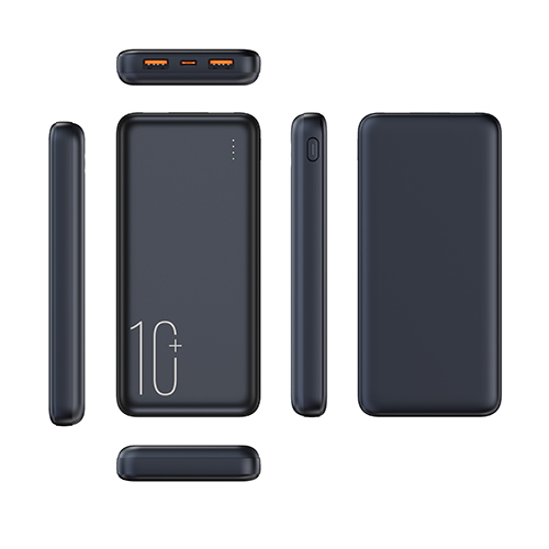 PBS005 10000 mAh Power Bank