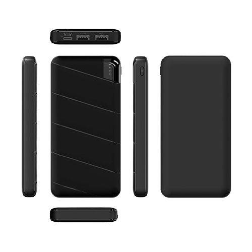 PBS008 10000 mAh Power Bank