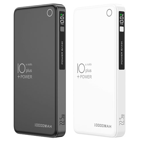 VoltEdge 10000 mAh Power Bank