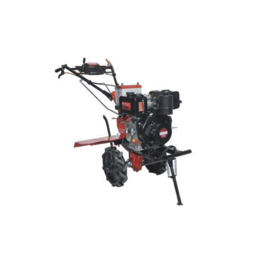 PA-PW-9.0DG Self Start Diesel Power Weeders.