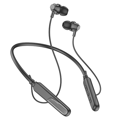 NB AN-4 Copper Wire Wireless Neckband
