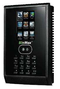 Face Recognition Access Control - Plastic Material, 2.8 Inch Tft Screen, Matte Black Color | Ideal For Office And Hotel Access, Powered By Dc 12v 1.5