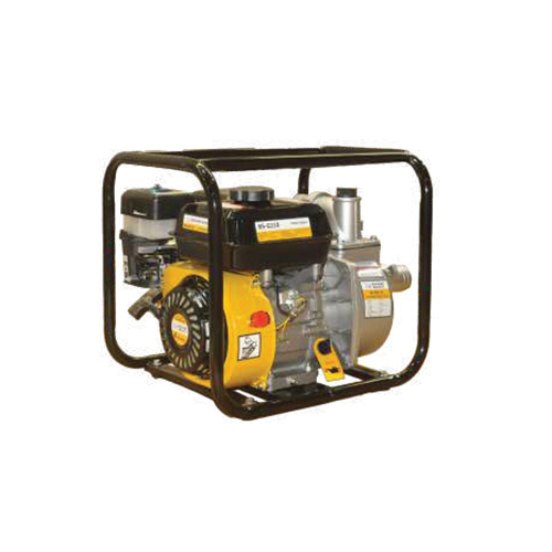 BS-WP-20G Petrol Water Pumps