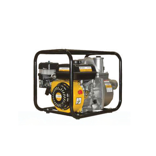 BS-WP-30G Petrol Water Pumps