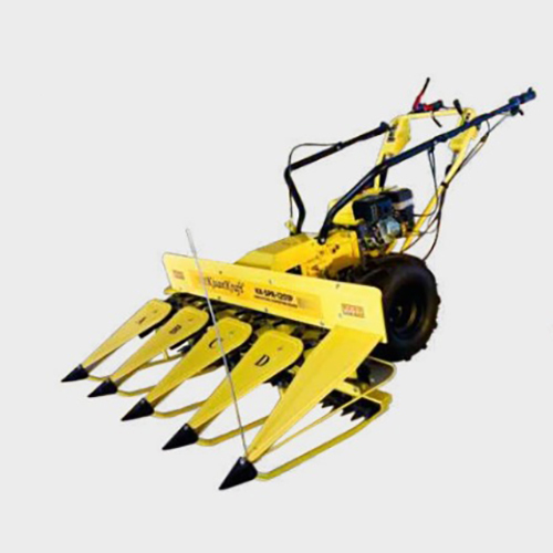 KK-SPR-1201P Self Propelled Reapers