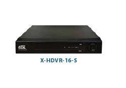 HDVR .