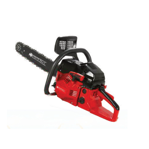Chainsaw 2 Stroke Machine