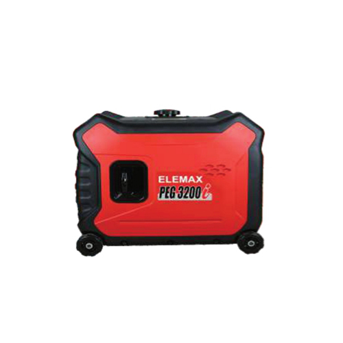 PEG 2500B C2 Portable Generator