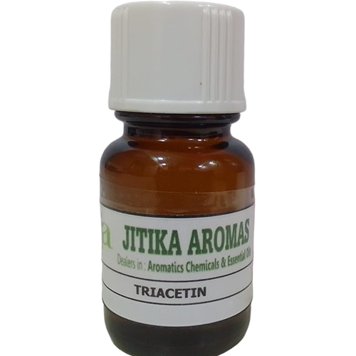 TRIACETIN CHEMICAL