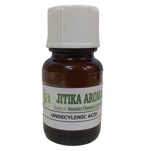 UNDECYLENIC ACID