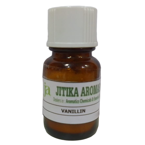 VANILLIN CHEMICAL