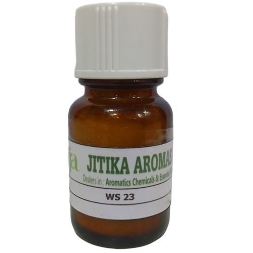 WS 23 (Cooling Agent)