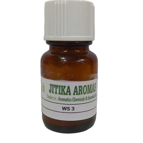WS 3 CHEMICAL